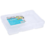 Artbin Essentials 4 x 6in Photo and Supply Box